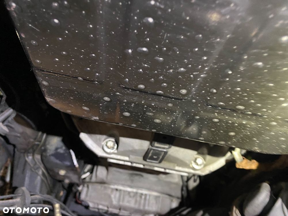 Mercedes-Benz Klasa G 400 CDI Automatik - 37