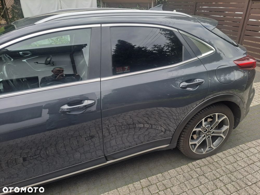 Kia XCeed 1.6 T-GDI L Business Line DCT - 6