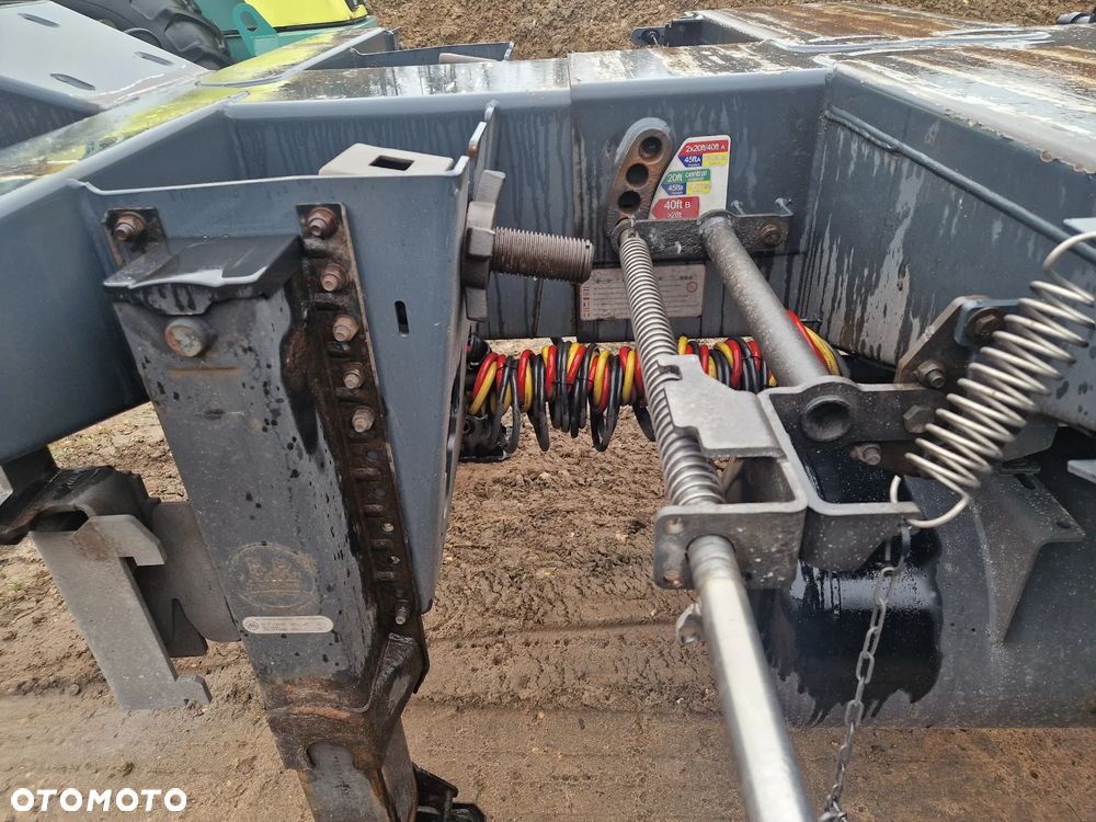 D-TEC FLEXITRAILER - 11