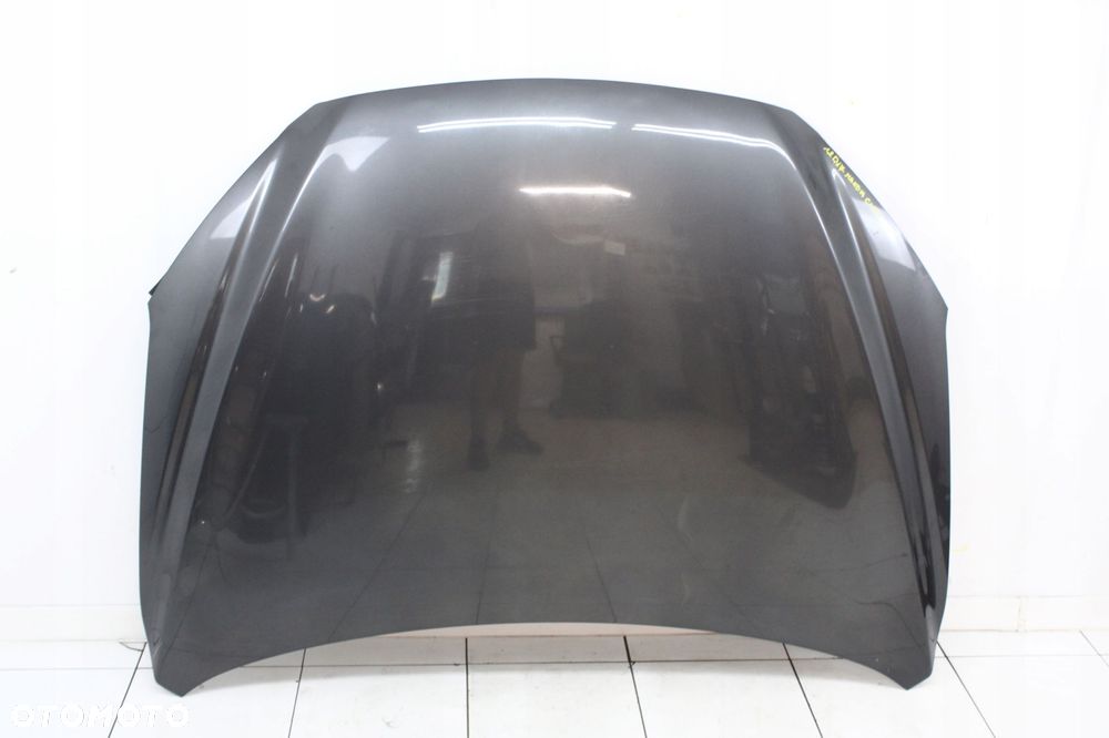 mazda cx5 12r- maska pokrywa silnika 42a - 1