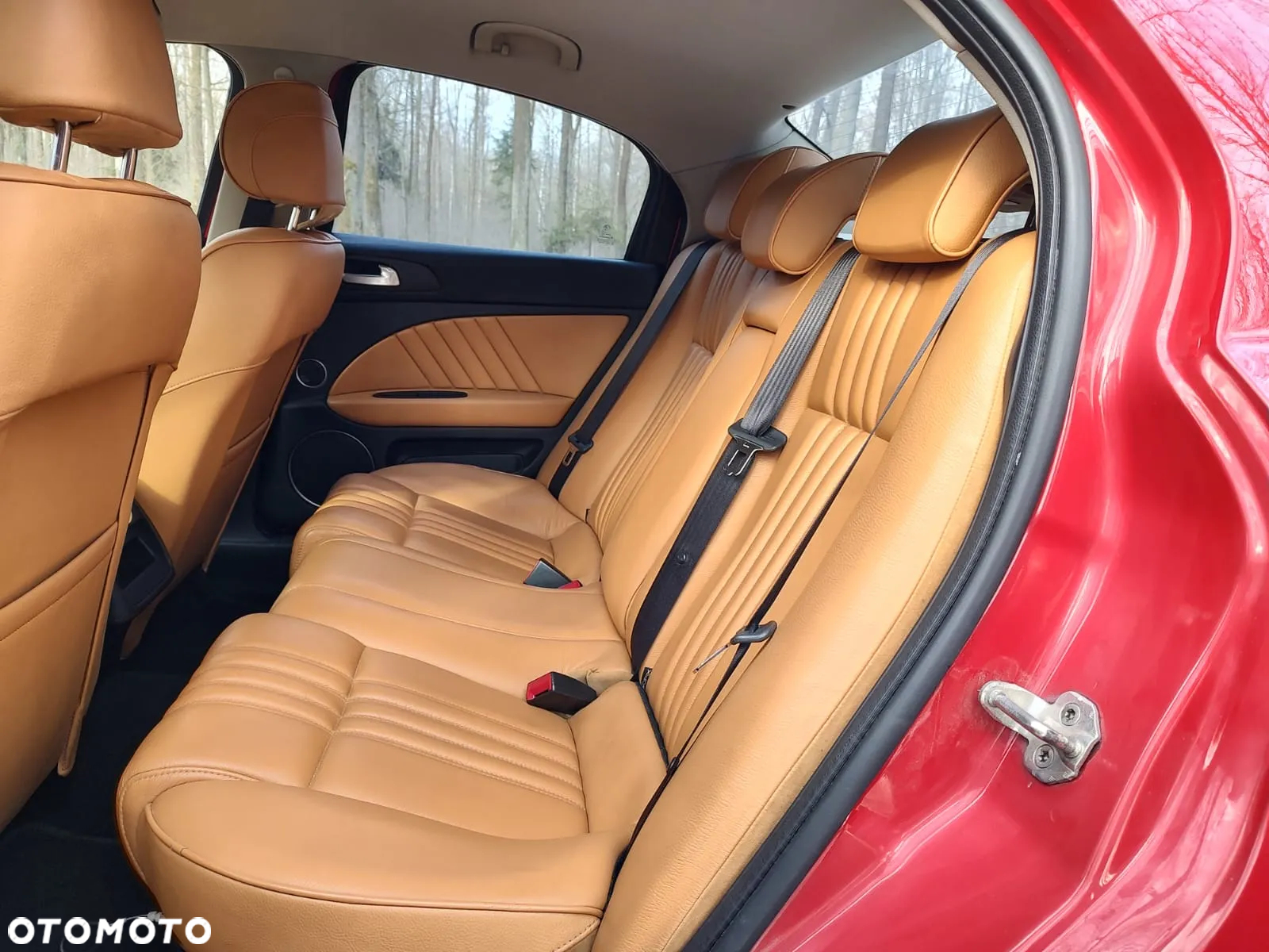 Alfa Romeo 159 1750TBi Progression - 16