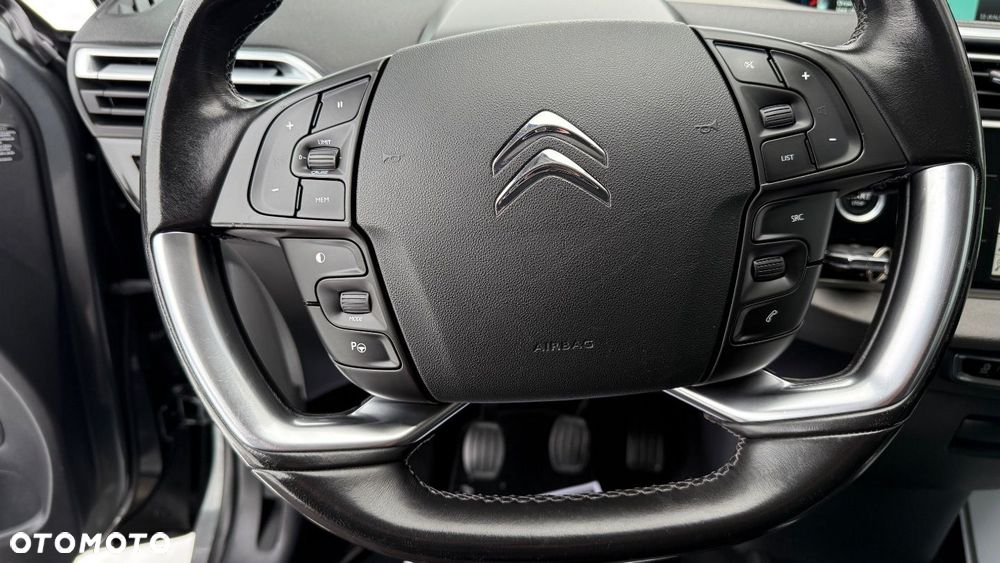 Citroën C4 Grand Picasso - 35