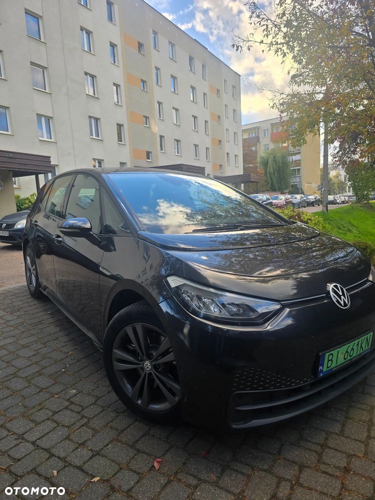 Volkswagen ID.3 - 2