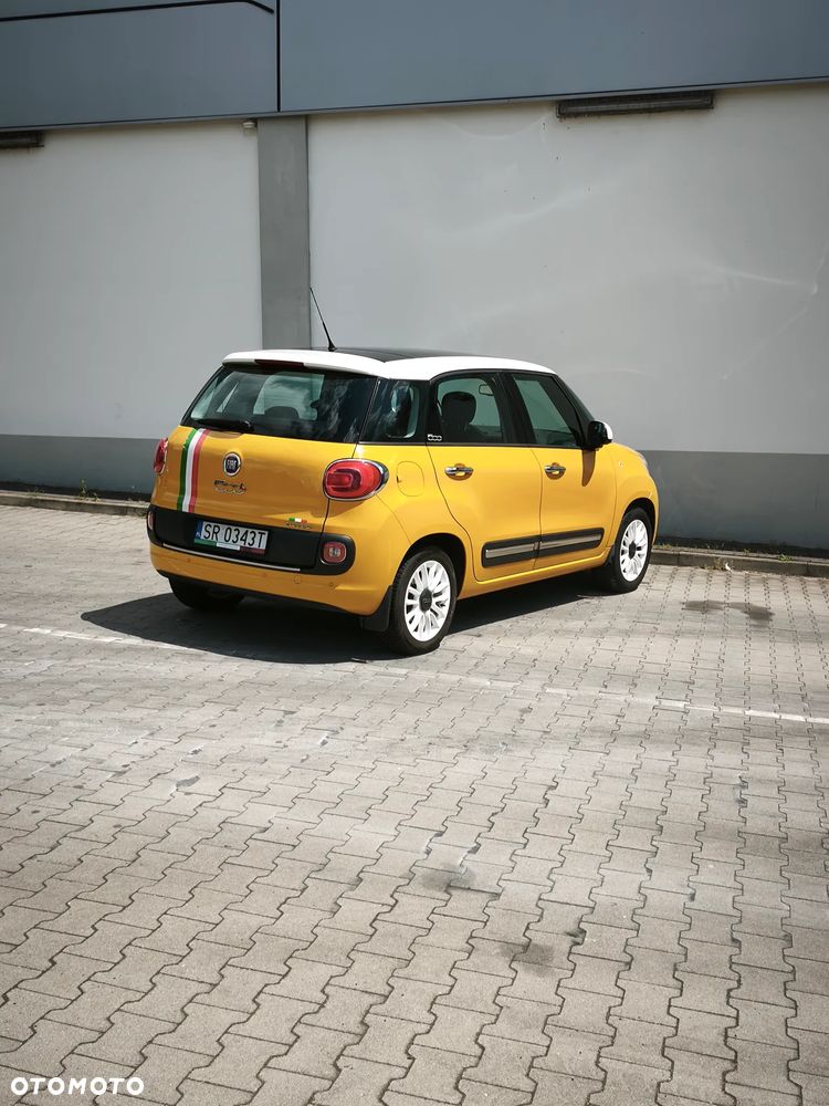 Fiat 500L 0.9 8V Twinair Pop Star S&S - 22