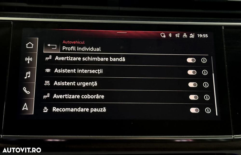 Audi Q7 55 TFSI e quattro tiptronic - 39