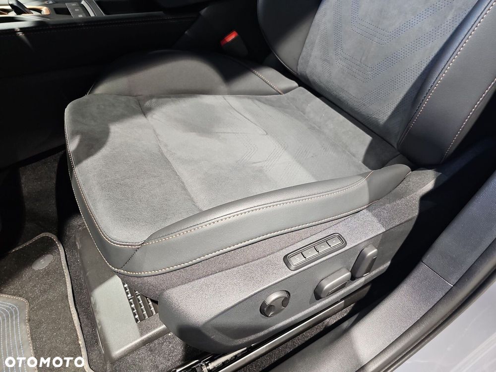 Cupra Leon Sportstourer 1.5 eTSI mHEV DSG - 13