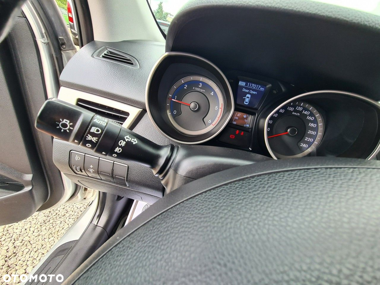 Hyundai i30 1.6 CRDi Comfort - 17