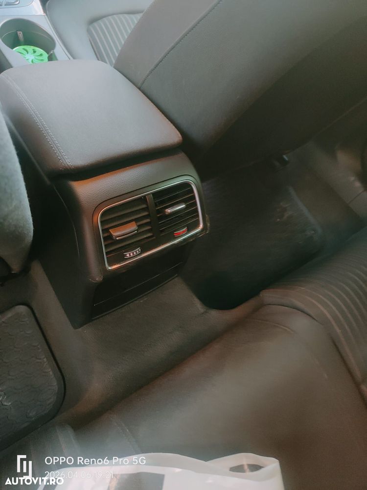 Audi A4 2.0 TDI Multitronic - 13