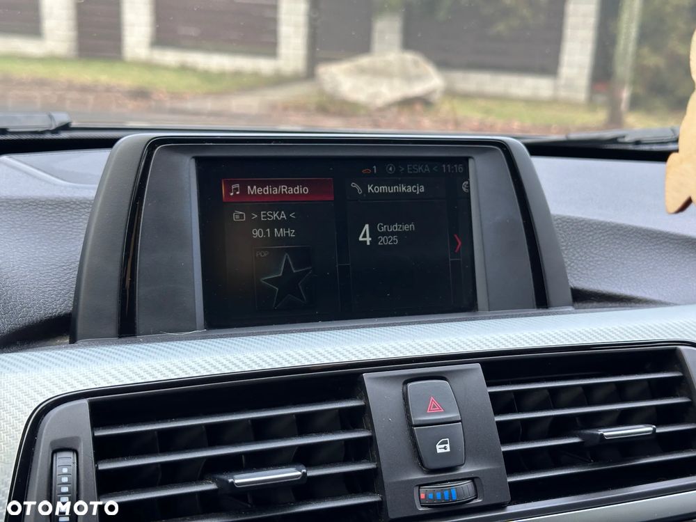 BMW Seria 3 320d Sport Line - 21