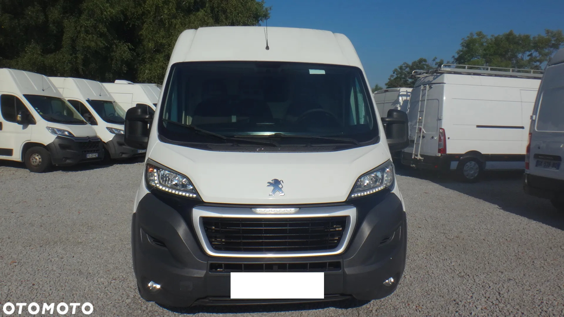 Peugeot Boxer - 3