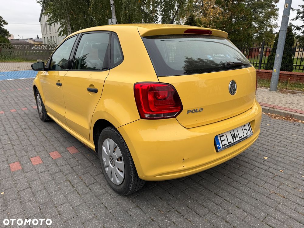 Volkswagen Polo - 7