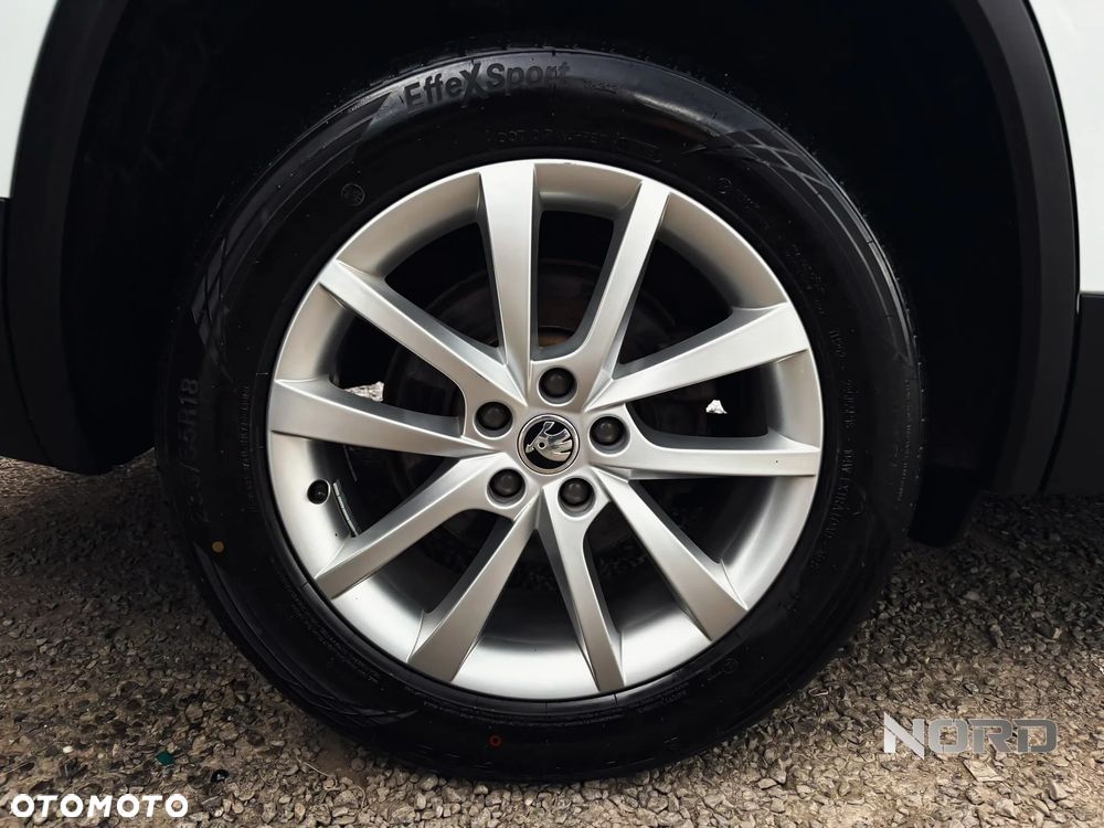Skoda Kodiaq 2.0 TDI 4x2 Style DSG - 12
