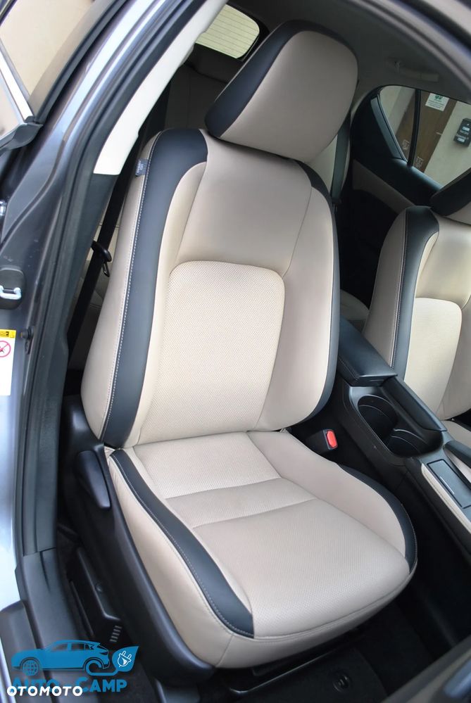 Lexus CT Luxury Line - 21