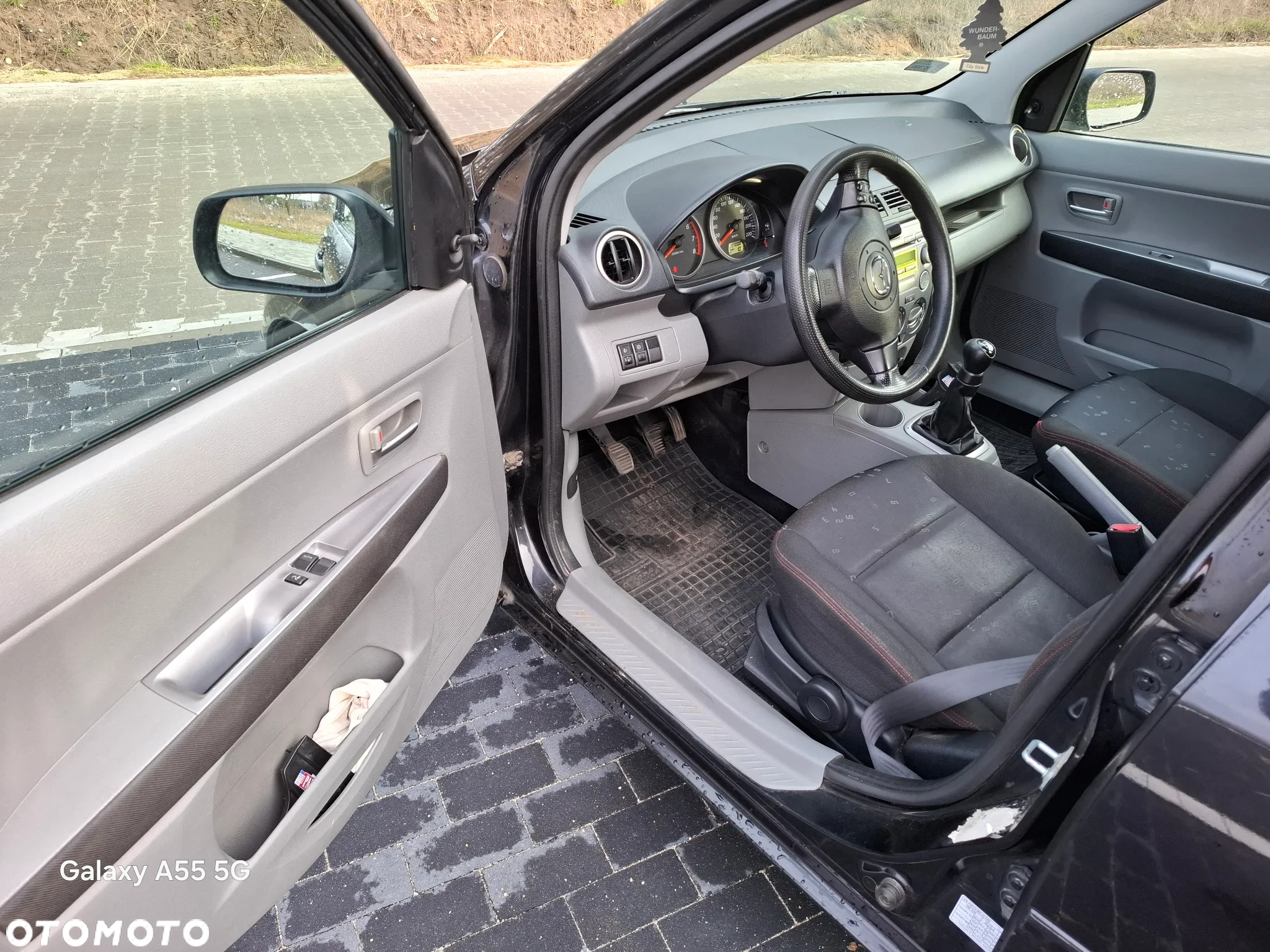Mazda 2 1.25 Comfort - 7