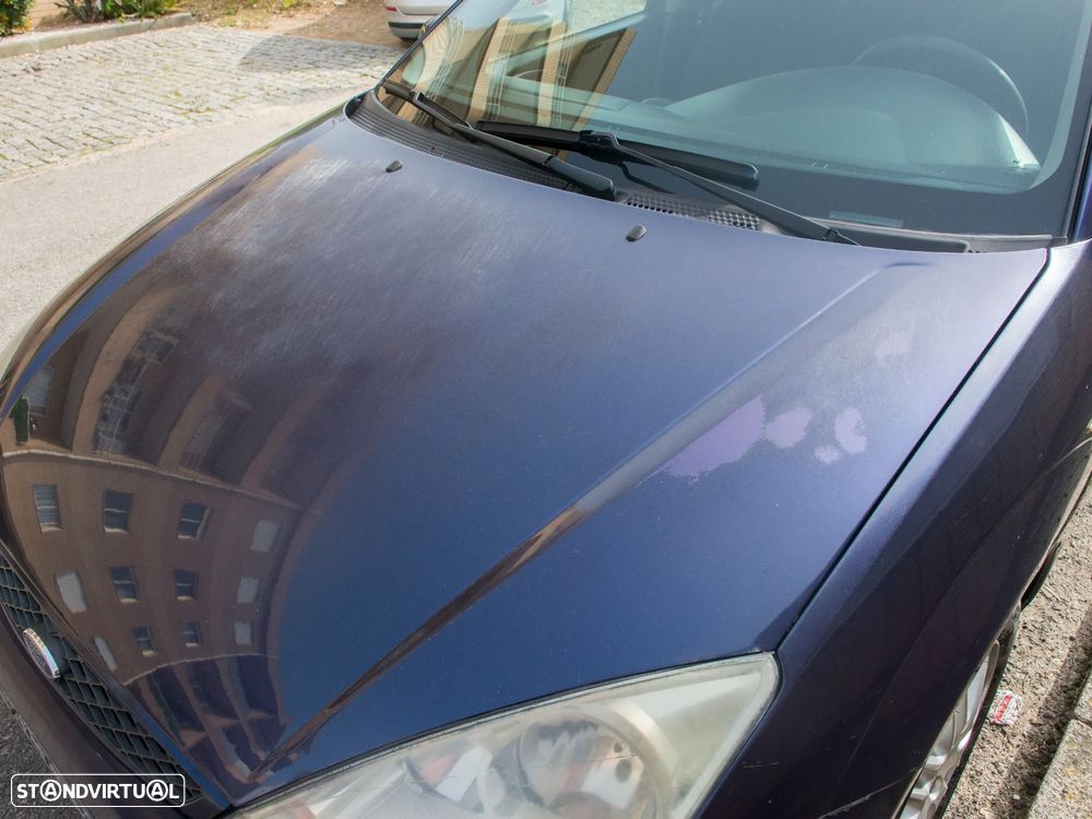 Ford Focus SW 1.8 TDdi Ghia - 9