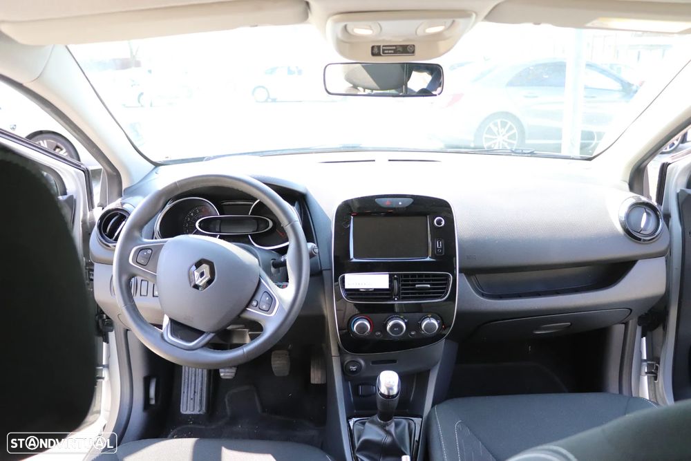 Renault Clio 0.9 TCe Limited - 7