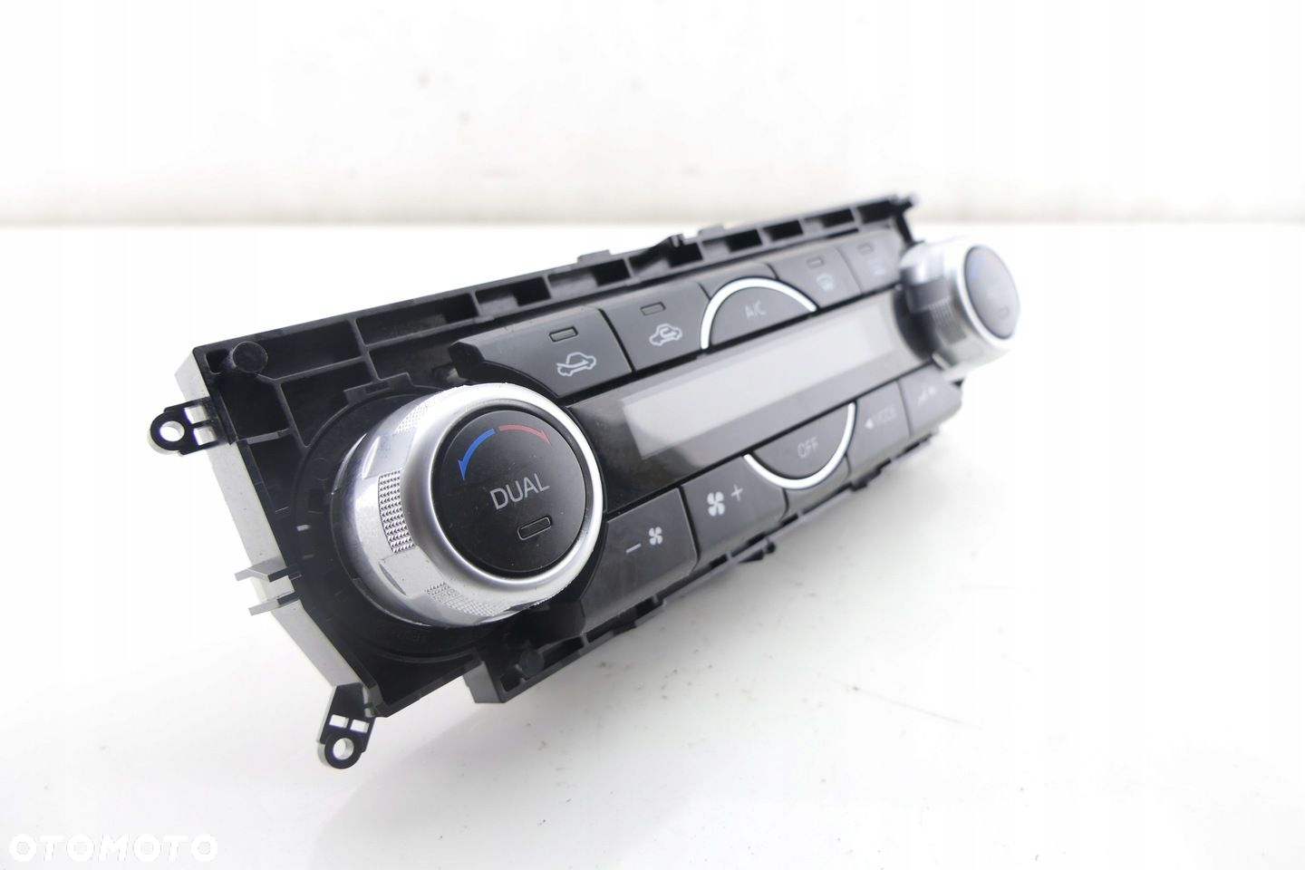 Panel Klimatyzacji MAZDA 6 III GJ GL 2.2 D - 7