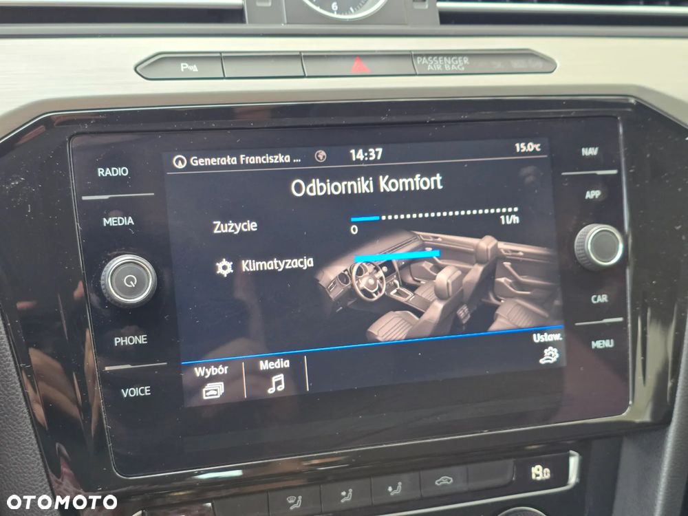 Volkswagen Arteon 2.0 TDI SCR Essence DSG - 36