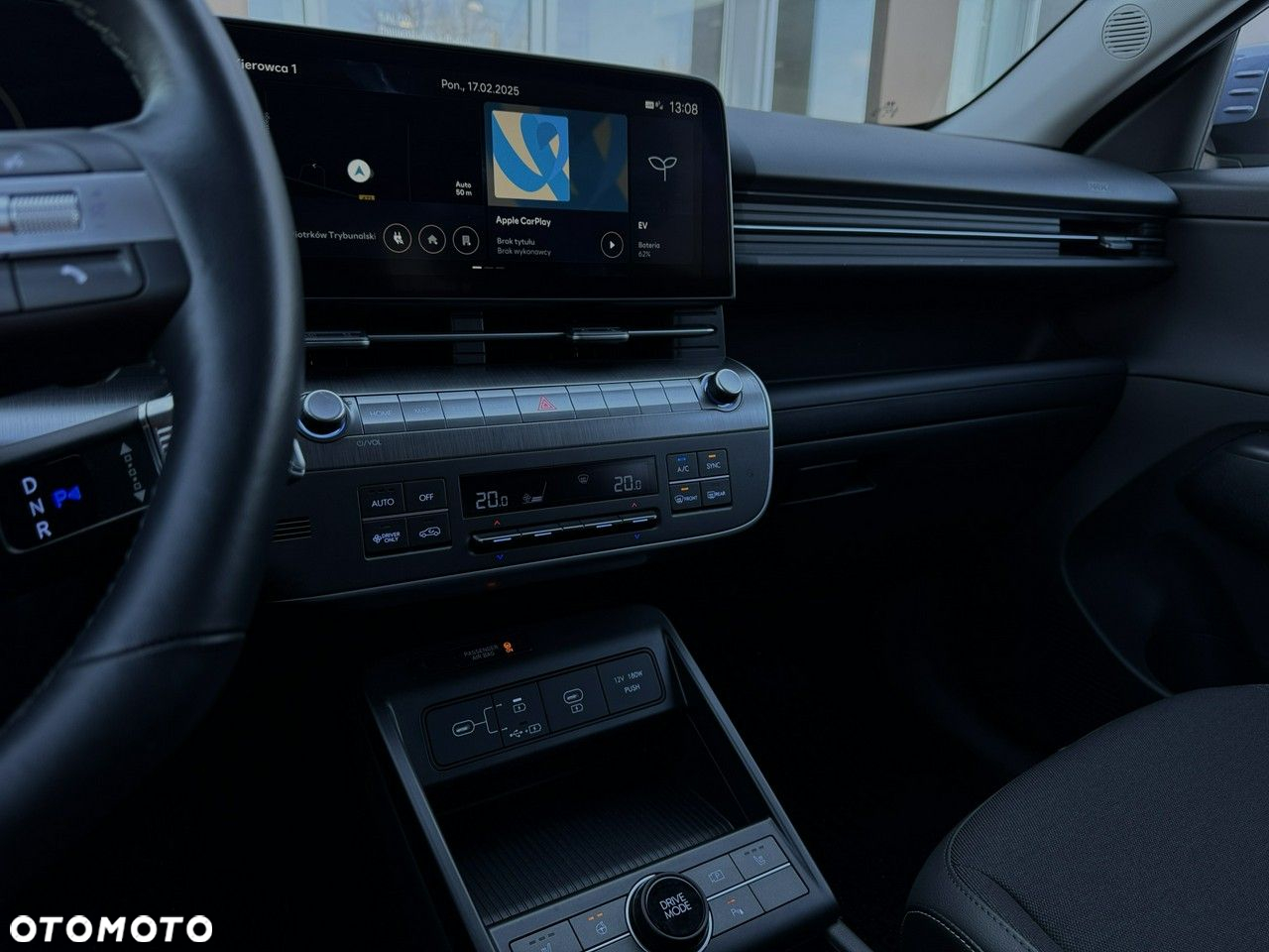 Hyundai Kona - 20