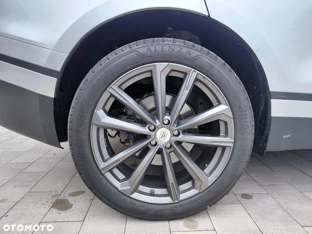 Land Rover Range Rover Velar 2.0 Si4 R-Dynamic S - 32