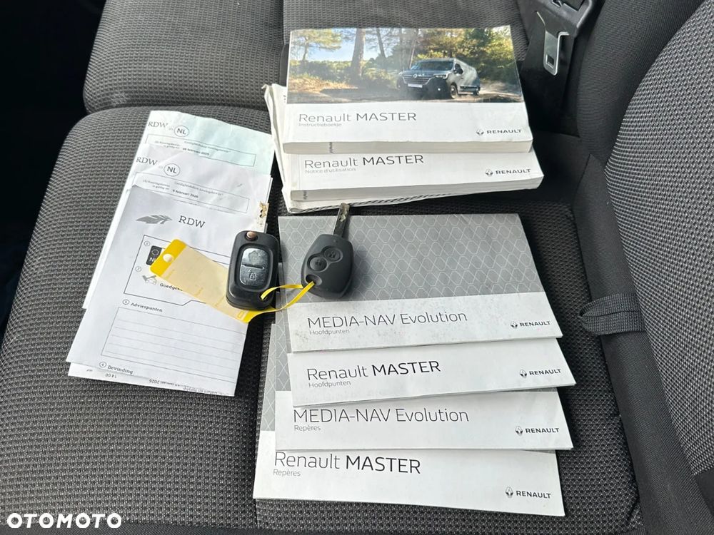 Renault Master - 16