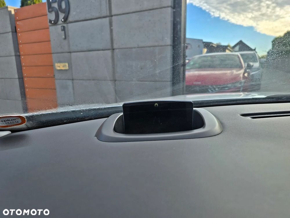 Peugeot 508 BlueHDi 180 EAT6 Stop&Start GT - 19