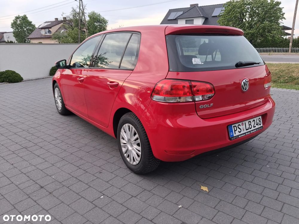 Volkswagen Golf 1.4 Edition - 2