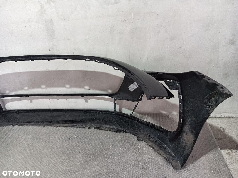 ZDERZAK PRZÓD PRZEDNI AUDI A5 B10  8B3807437 - 9