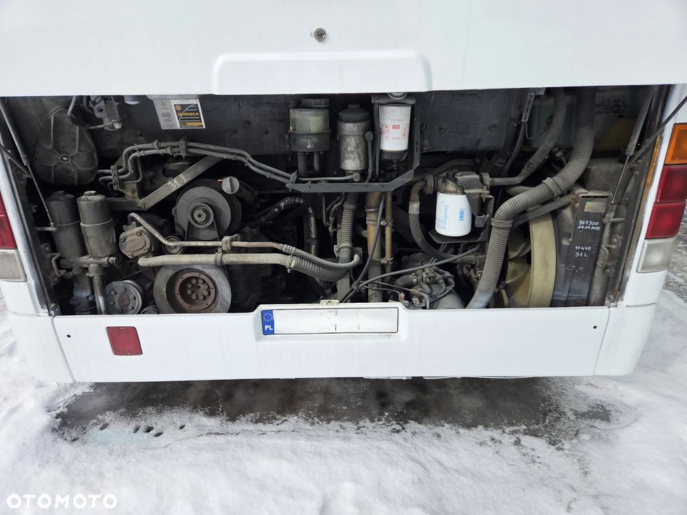 Mercedes-Benz Conecto - 5