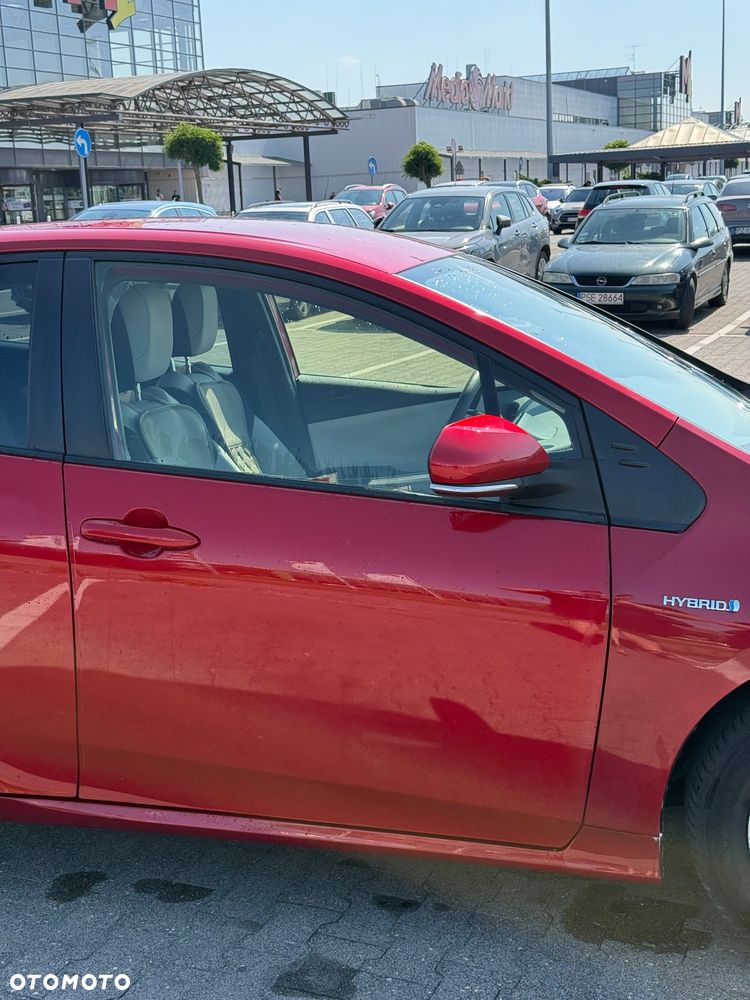Toyota Prius - 9