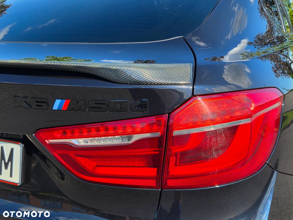 BMW X6M - 28