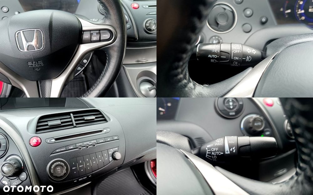 Honda Civic 1.8 Sport - 18