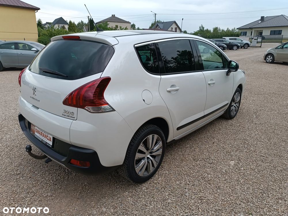 Peugeot 3008 2.0 BlueHDi Active S&S - 17