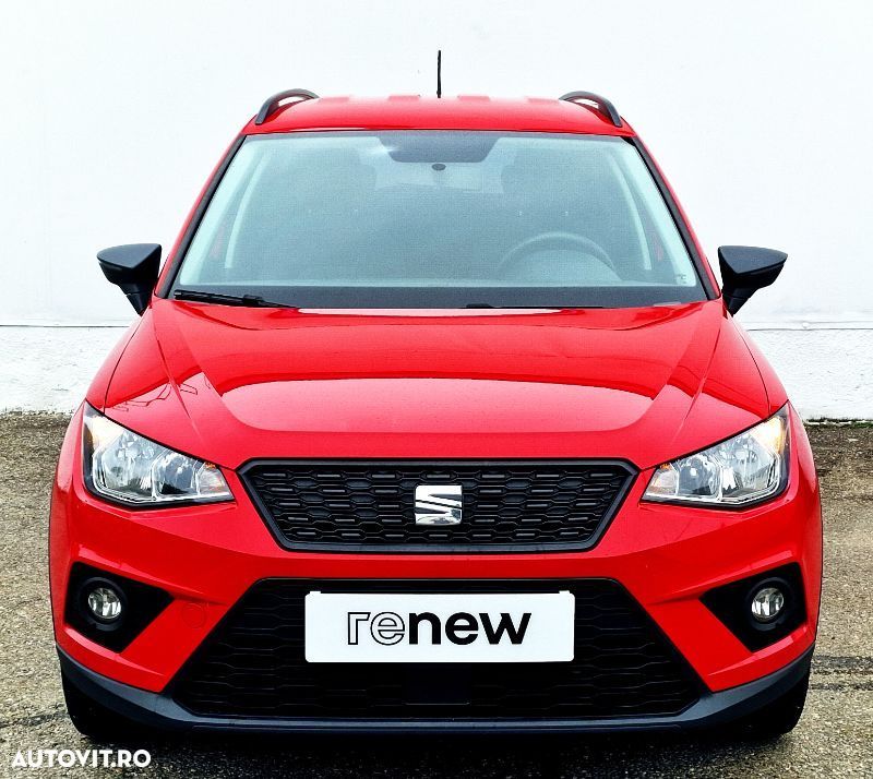 Seat Arona - 22