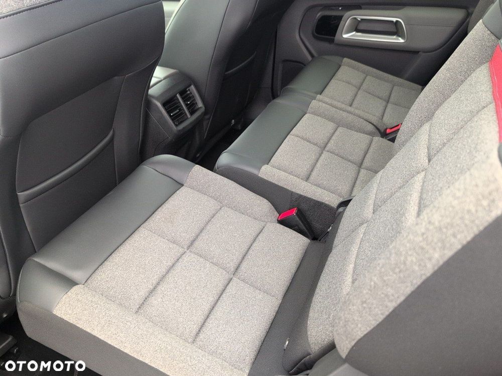 Citroën C5 Aircross 1.5 BlueHDi C-Series EAT8 - 25