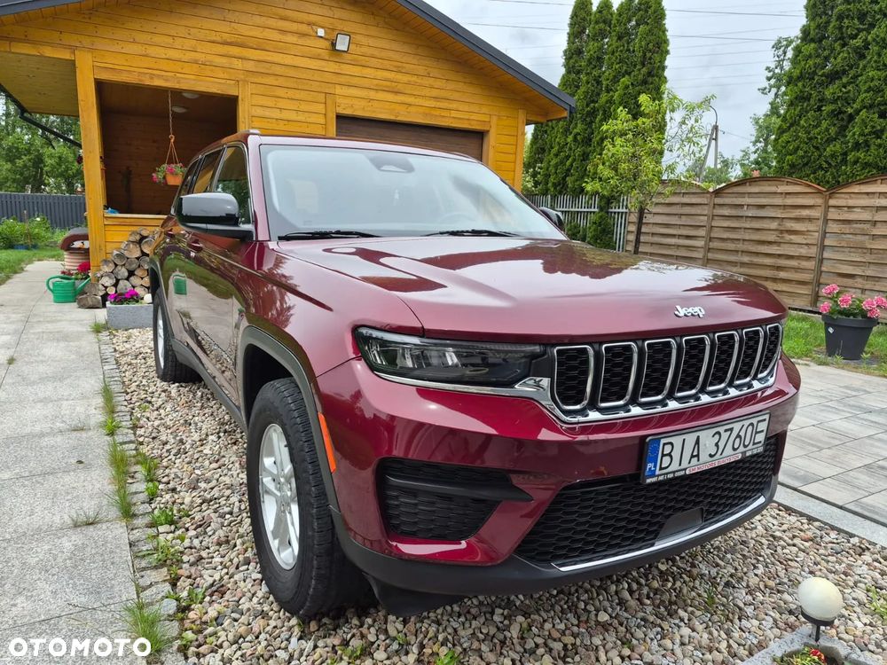 Jeep Grand Cherokee ver-3-6-v6-limited - 20