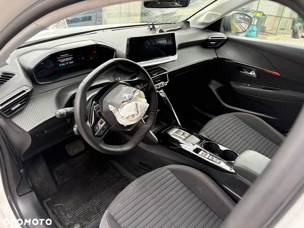 Peugeot 208 Elektromotor 136 GT Pack - 20