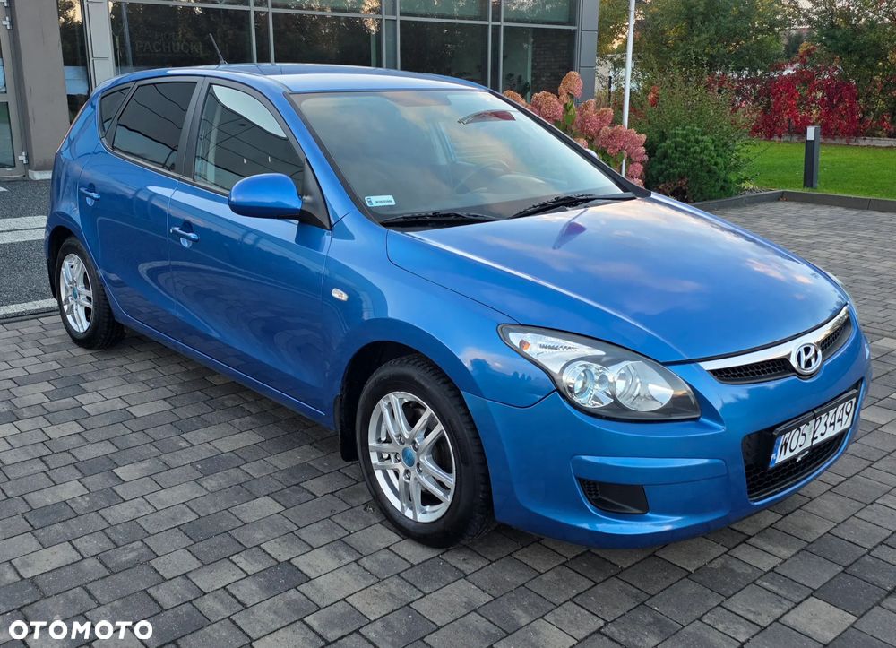Hyundai i30 - 2