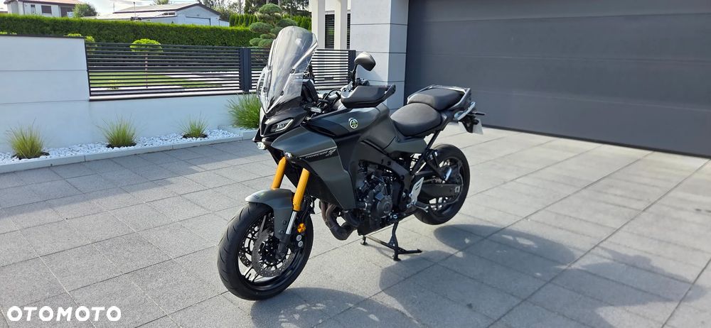 Yamaha MT - 7