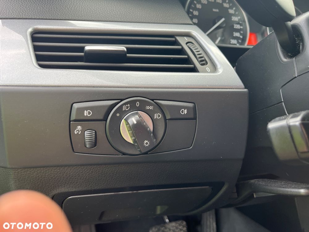 BMW Seria 5 525i Edition Lifestyle - 18