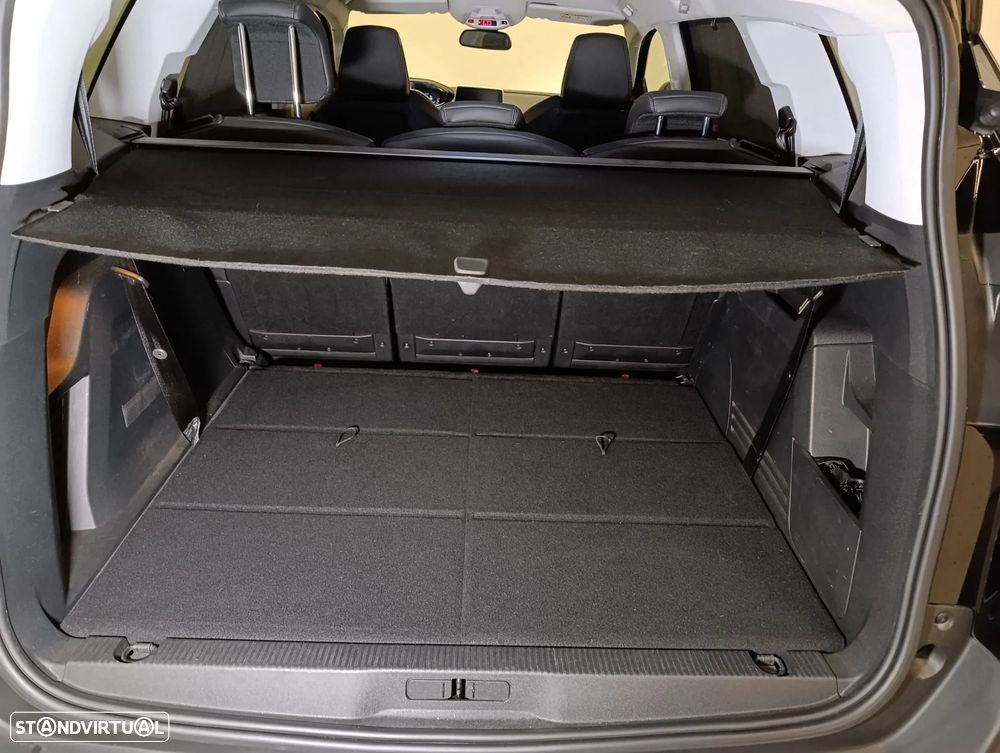 Peugeot 5008 1.5 BlueHDi Allure EAT8 - 22