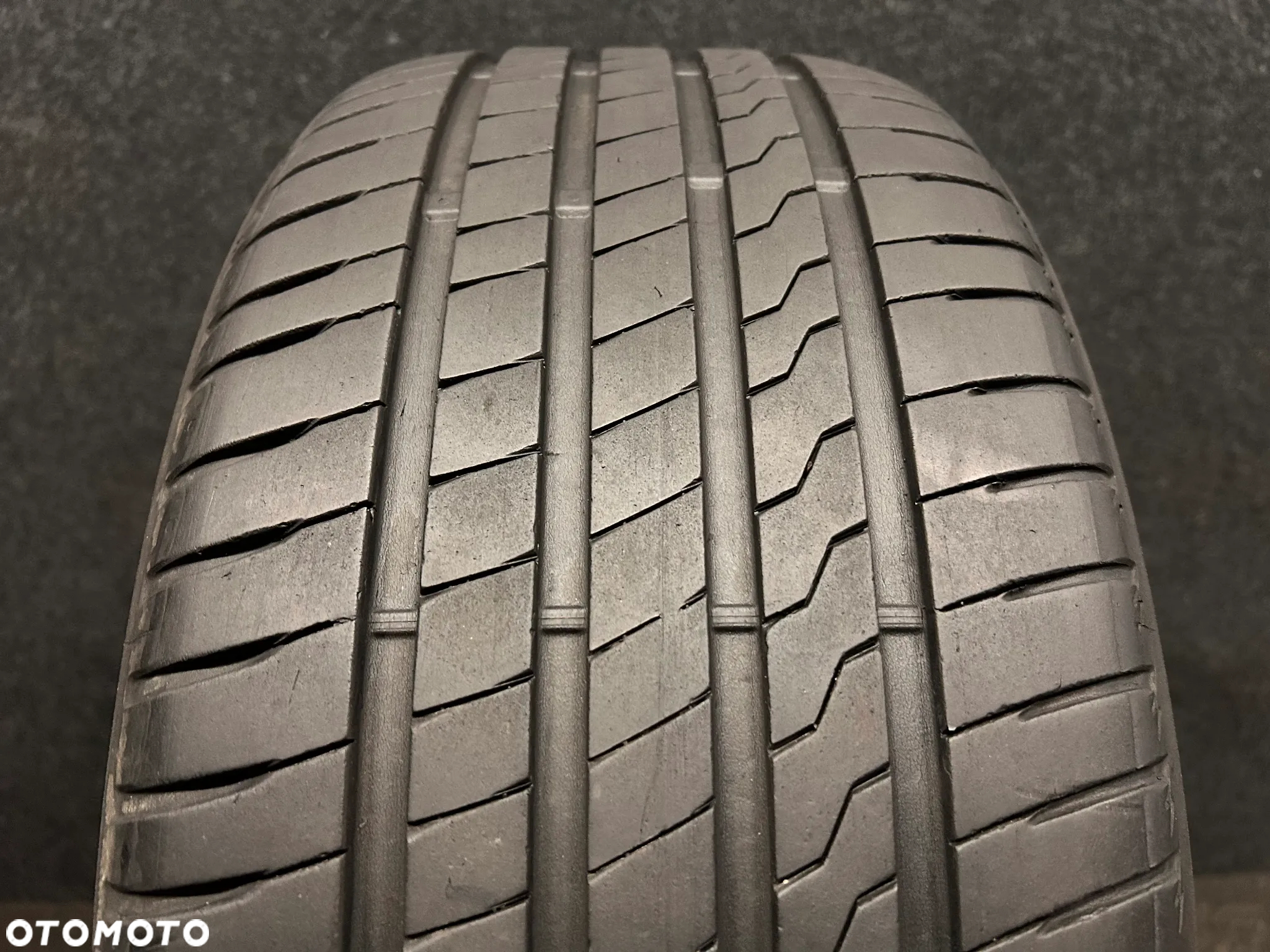 Firestone RoadHawk 225/45/17 91Y 1szt. - 2