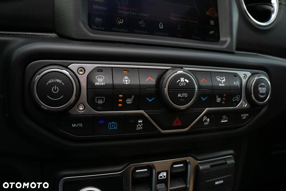 Jeep Wrangler Unlimited 2.0 Turbo PHEV 4xe Rubicon - 30