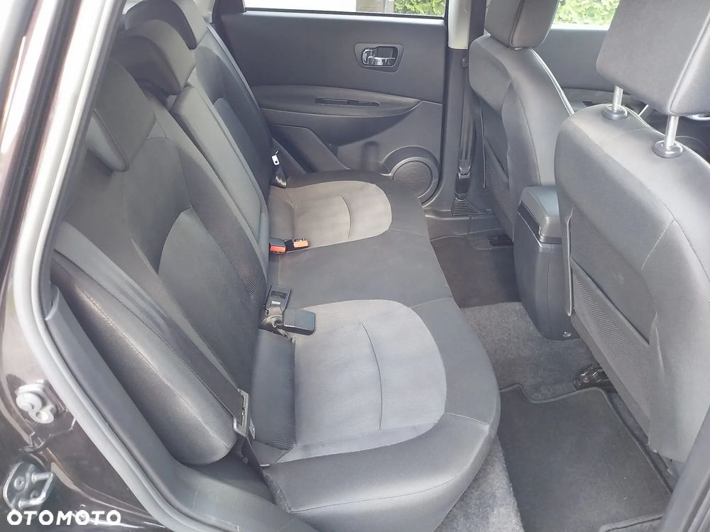 Nissan Qashqai 2.0 tekna - 19