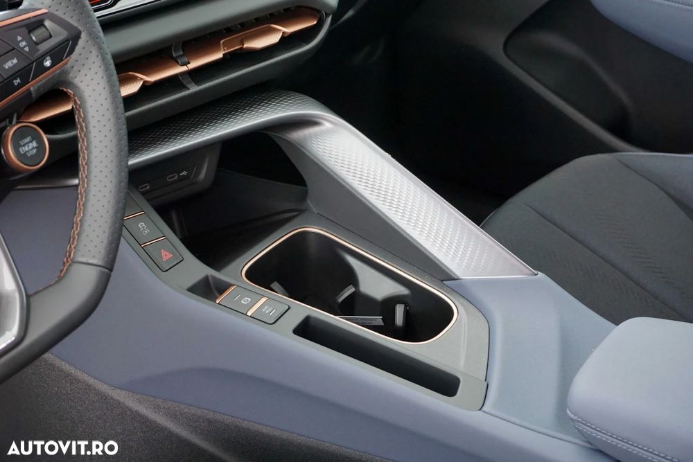 Cupra Terramar 1.5 e-TSI DSG7 MHEV - 26
