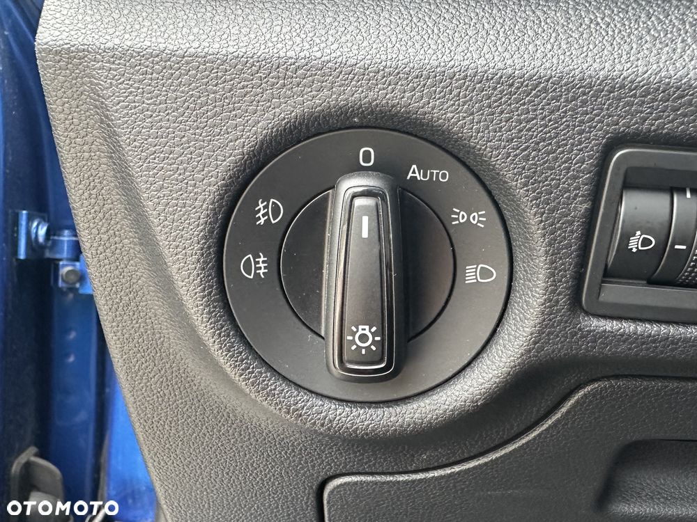 Skoda Kamiq 1.0 TSI Selection DSG - 16