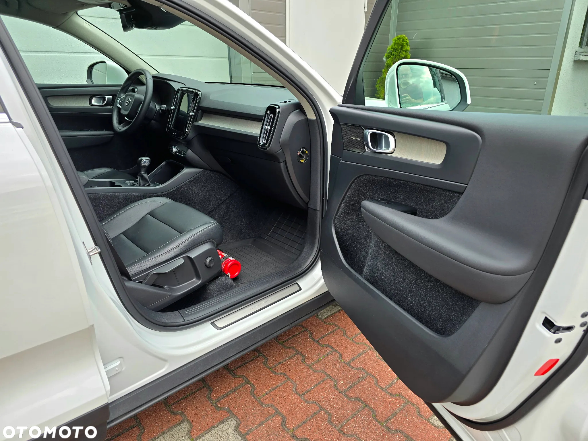 Volvo XC 40 T3 Inscription - 27