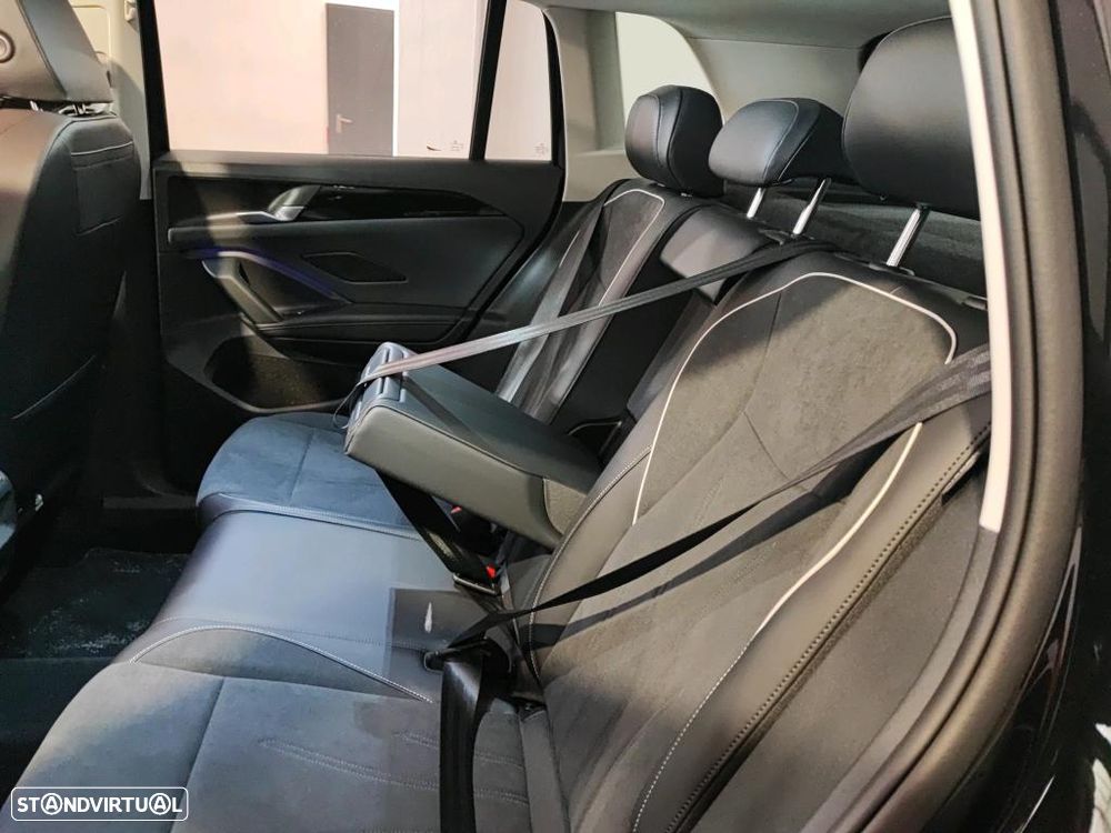 VW Tiguan 1.5 TSI eHybrid Elegance DSG - 8