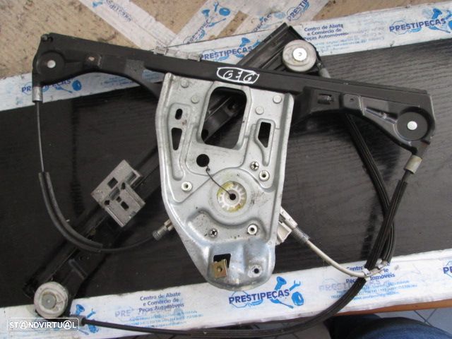Elevador Sem Motor A2037200646 MERCEDES W203 SPORT COUPE 2003 FD - 1