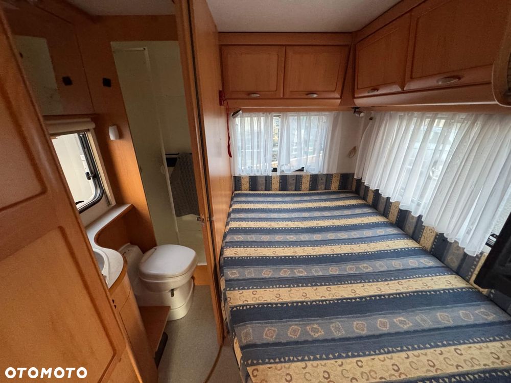 Fiat Ducato - 16